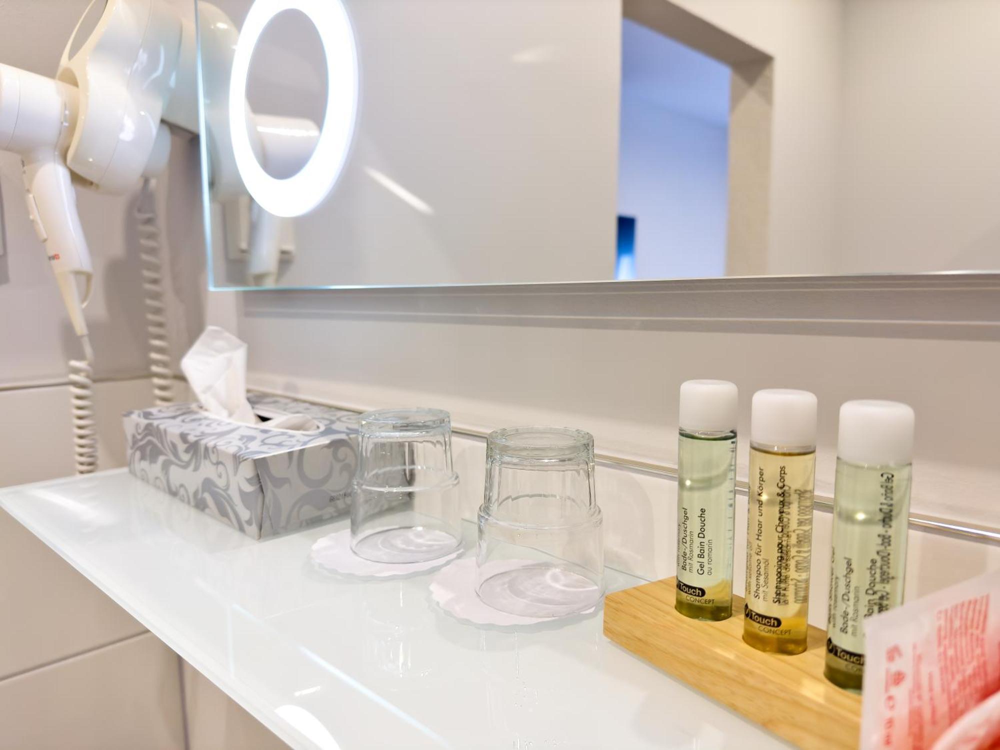 Gasthof Krancher Ruedesheim am Rhein Ngoại thất bức ảnh